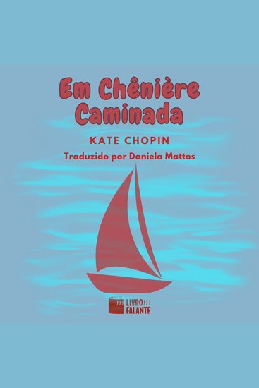 Em Chênière Caminada - Conto - cover