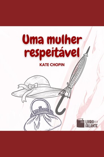 Uma mulher respeitável - cover