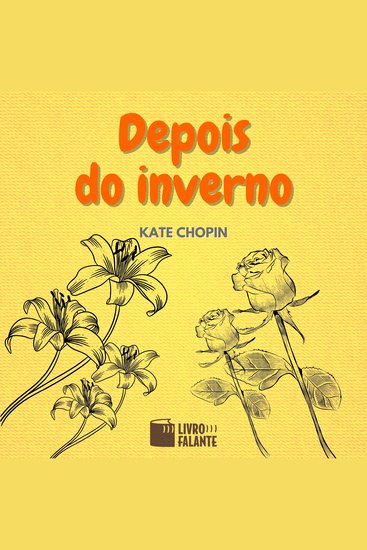 Depois do inverno - cover