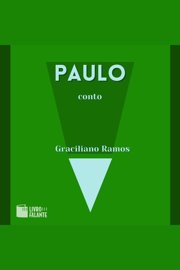 Paulo - A short tale (Integral) - cover