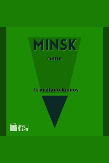 Minsk - A short tale (Integral) - cover
