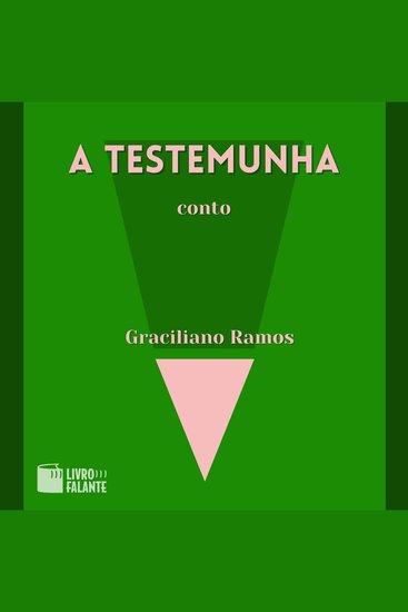 testemunha A - A short tale (Integral) - cover