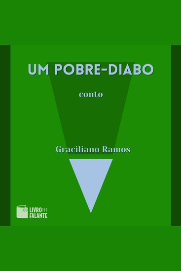 Um pobre-diabo - A short tale (Integral) - cover
