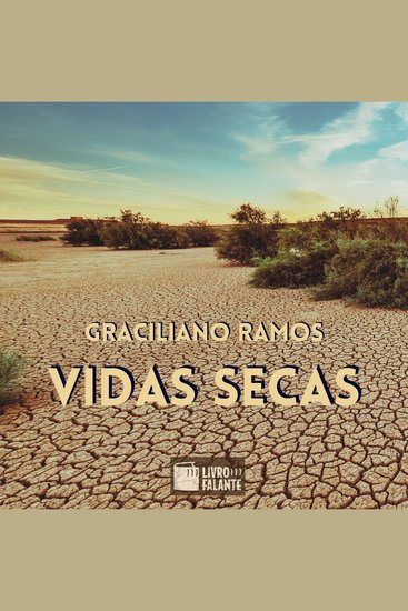 Vidas secas (Integral) - cover