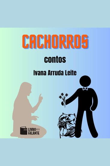 Cachorros - Contos - cover