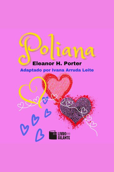 Poliana (Integral) - cover