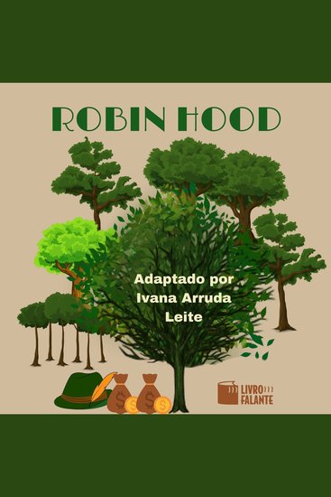 Robin Hood (Integral) - cover