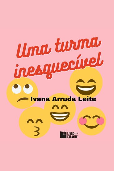 Uma turma inesquecível (Integral) - cover