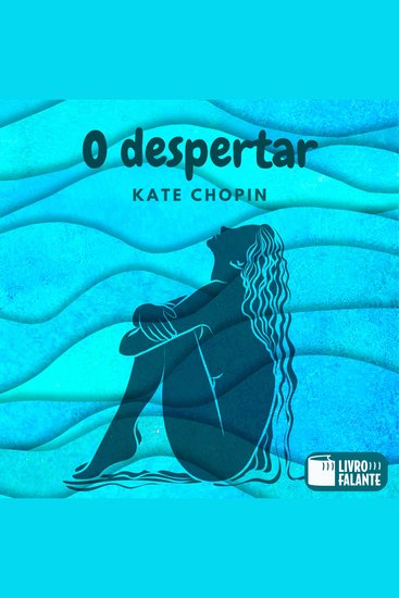O despertar (Integral) - cover
