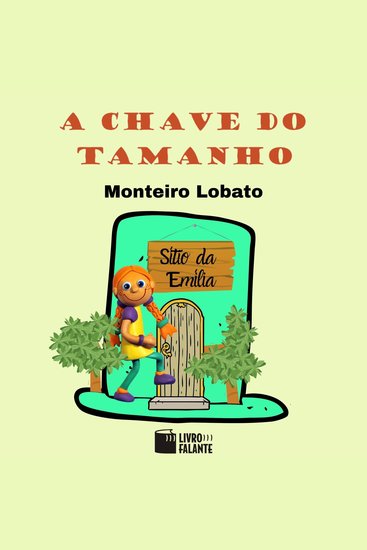 chave do tamanho A (Integral) - cover