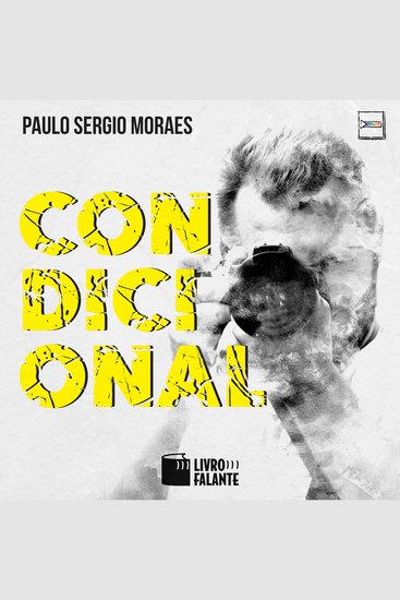 Condicional (Integral) - cover