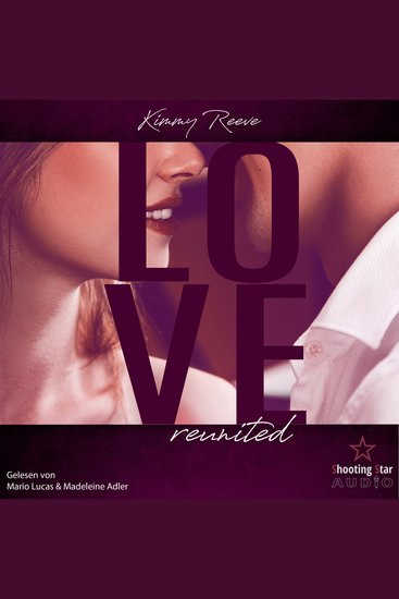 Love: reunited - LOVE Band 4 (ungekürzt) - cover