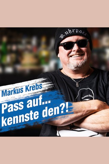 Pass aufkennste den?! (Live) - cover