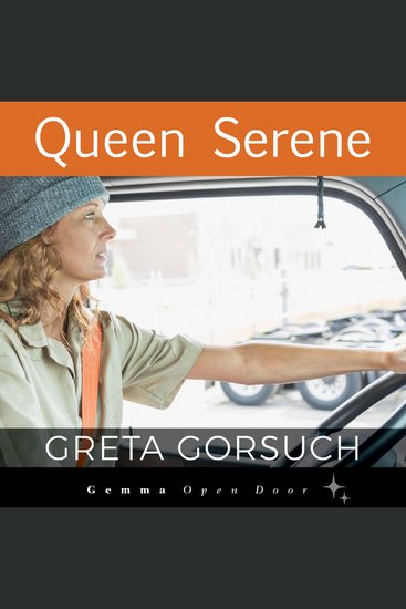 Queen Serene - cover