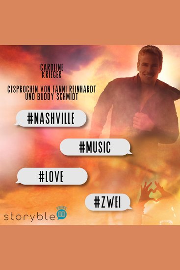 Nashville Music Love - cover