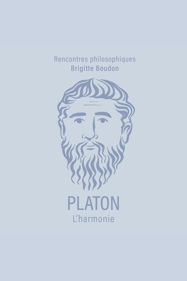 Platon - L'harmonie - cover
