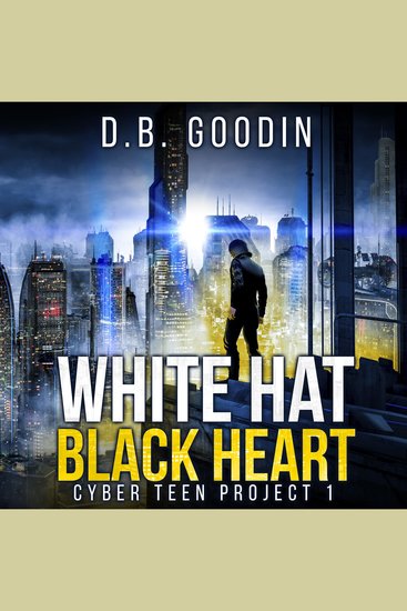 White Hat Black Heart - cover