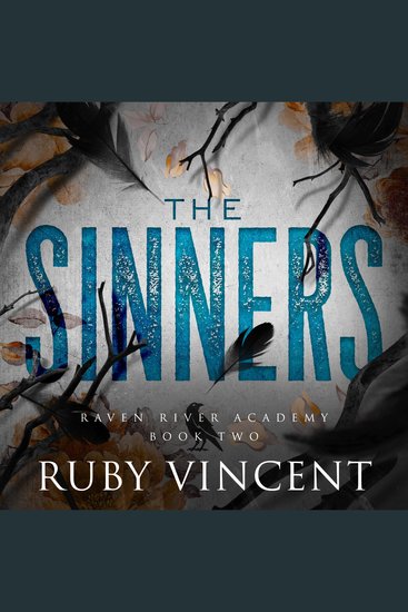 The Sinners - A Reverse Harem Romance - cover