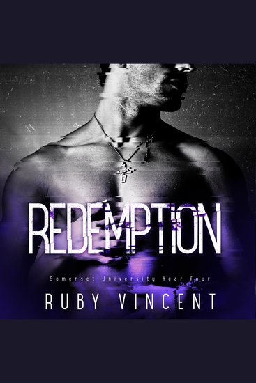 Redemption - cover