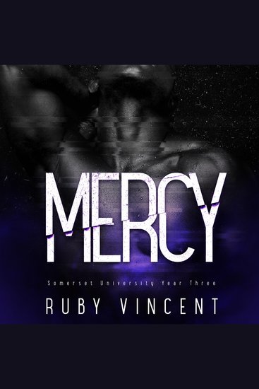 Mercy - cover