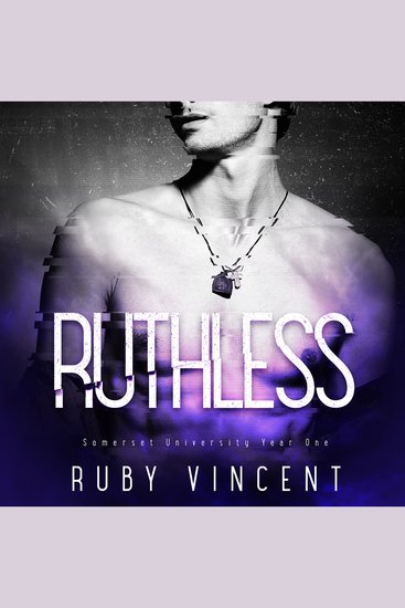 Ruthless - cover