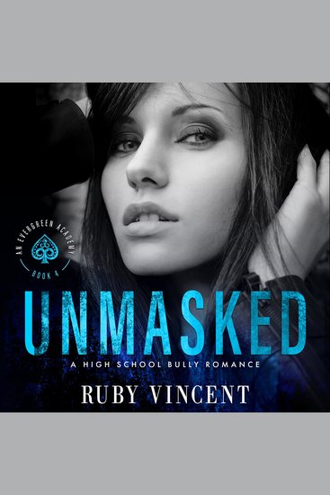Unmasked - cover