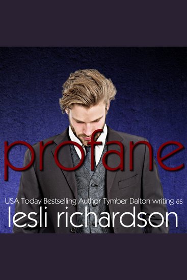 Profane - cover