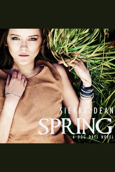 Spring - cover