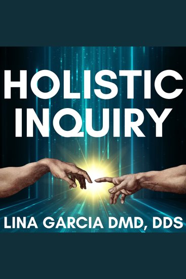 Holistic Inquiry - How to make good decisions about health and healthcare - cover