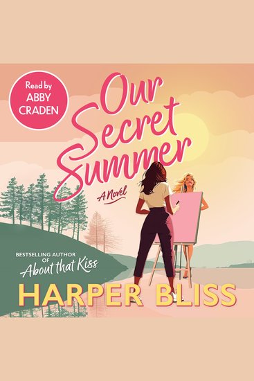Our Secret Summer - cover