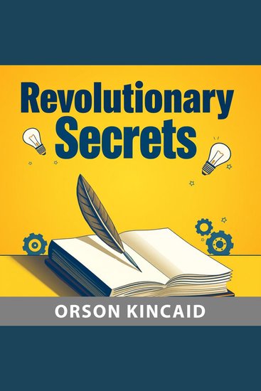 Revolutionary Secrets: How Communism's Rise and Fall Shaped Our Future - "Unlock the transformative power of history with audio lessons on how communism shaped our world today!" - cover