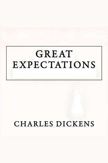 Great Expectations - cover