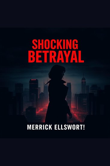 The Shocking Betrayal of America’s Most Infamous Female Spy - "Uncover the thrilling secrets of America's most notorious female spy with captivating audio lessons for an immersive experience!" - cover