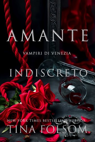 Amante Indiscreto - cover