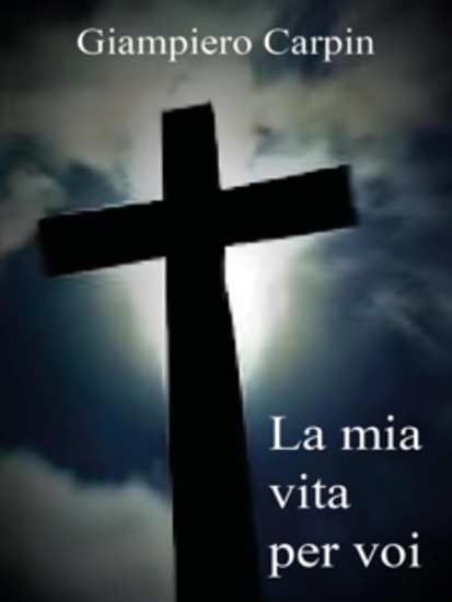 La mia vita per voi - cover