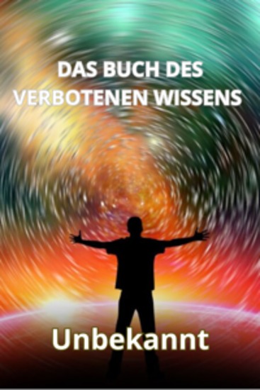 Das Buch des verbotenen Wissens (übersetzt) - cover