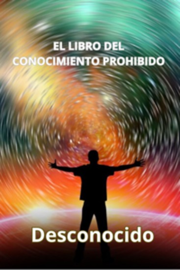 El libro del conocimiento prohibido (traducido) - cover