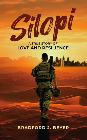 Silopi - A True Story of Love and Resilience - cover