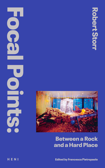 Between a Rock and a Hard Place - cover