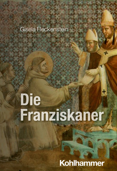 Die Franziskaner - cover