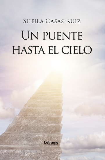 Un puente hasta el cielo - cover