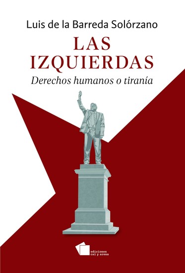 Las Izquierdas - Derechos humanos o tirania - cover