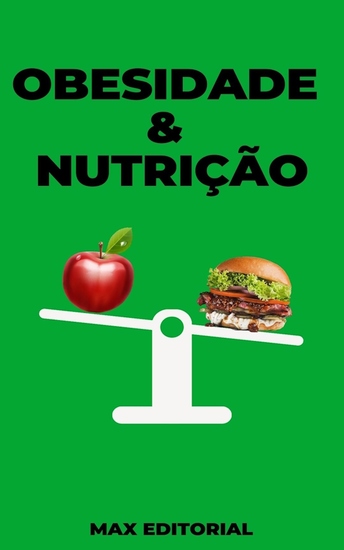 Obesidade & Nutrição - cover