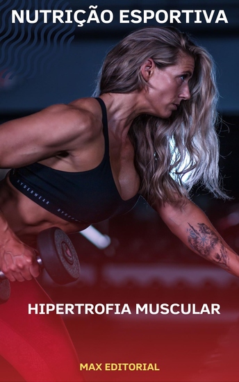 Hipertrofia Muscular - cover