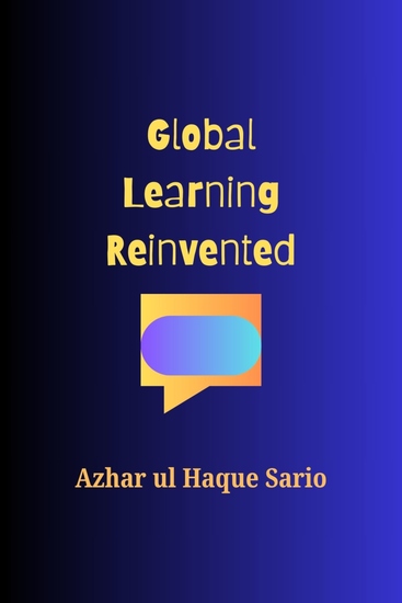 Global Learning Reinvented - cover