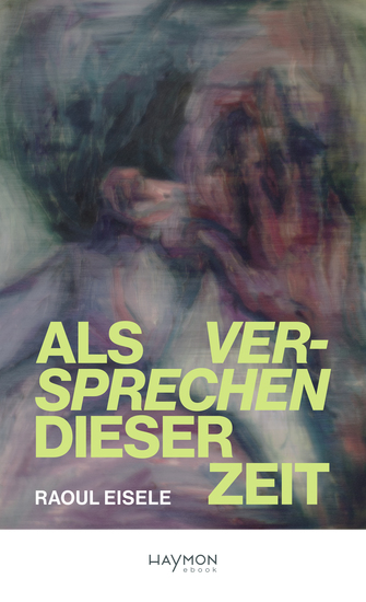 Als Versprechen dieser Zeit - cover