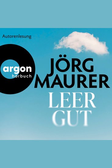 Leergut (Ungekürzte Lesung) - cover