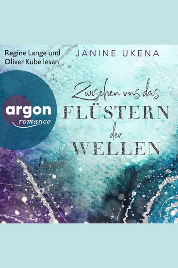 Zwischen uns das Flüstern der Wellen - Die Sylt-Suspense-Trilogie Band 2 (Ungekürzte Lesung) - cover