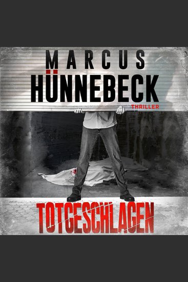 Totgeschlagen - Drosten und Sommer Band 23 (ungekürzt) - cover