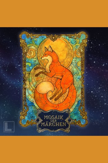 Mosaik der Märchen - Das Schwarze Auge Band 1 (ungekürzt) - cover